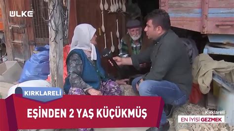 Sizce Kadın Mı Yoksa Erkek Mi Büyük Olmalı En İyisi Gezmek