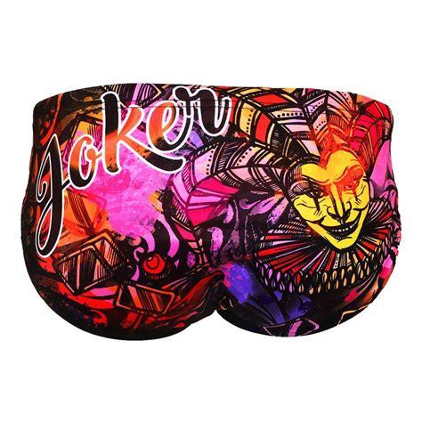 Turbo Ba Ador Slip Zolic Multicolor Swiminn