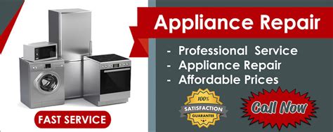 Appliance Repair Delafield, WI | (262) 228-6355 | "Because We Care!"