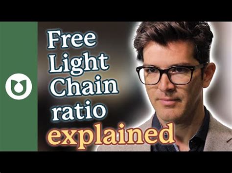 Kappa Lambda Quant Free Light Chain Ratio Shelly Lighting