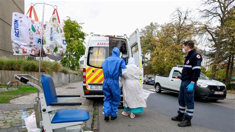 Veliki strah od gubitka kontrole nad epidemijom Društvo Dnevni list