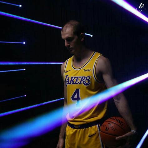 Alex Caruso Wallpaper Alex Caruso Wallpapers Wallpaper Cave We