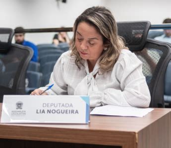 Em requerimento Lia Nogueira questiona estado de conservação de CEIM