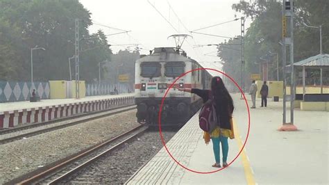 ಇದೆ ನೋಡಿ ಭಾರತದ ಅತೀ ಉದ್ದದ ಪ್ಲಾಟ್ ಫಾರ್ಮ್ Longest Railway Platform