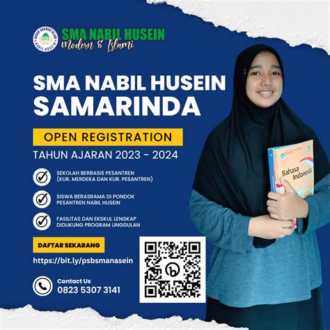 Penerimaan Siswa Baru Ta 2023 2024