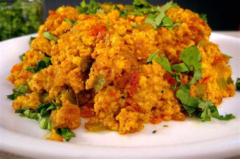 Egg Bhurji Recipe | How To Make Egg Bhurji | Bachelor Recipe