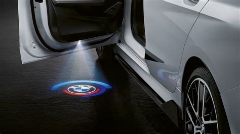 Projecteurs De Porte Led Bmw