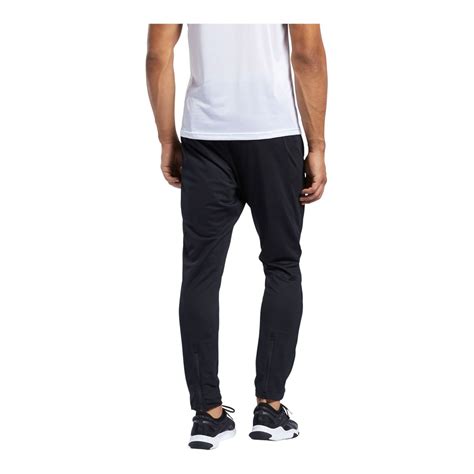 Reebok Mens Wor Knit Pants Sportchek