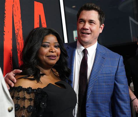 Is Octavia Spencer Married To Husband Details On Past Affairs Creeto