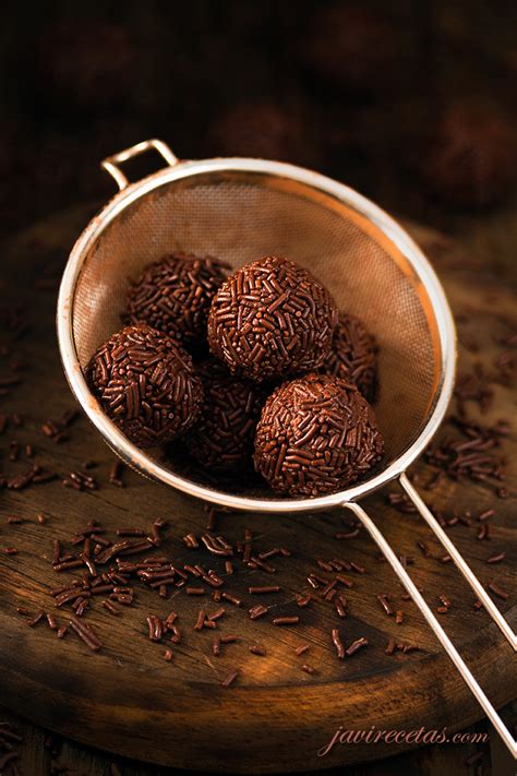 Arriba Imagen La Mejor Receta De Trufas Abzlocal Mx