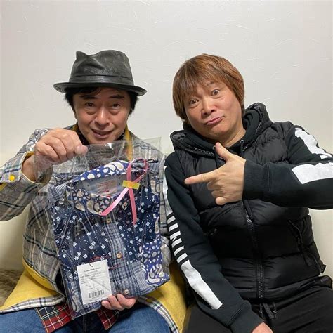 水木一郎さんのインスタグラム写真 水木一郎instagram「影ちゃんはオレの好きなものを良く知っていると感心z 誕生日プレゼントに