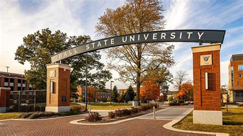 National Group Revises Grade For Ball State Teacher Prep Program