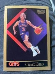 Craig Ehlo #51 Prices | 1990 Skybox | Basketball Cards