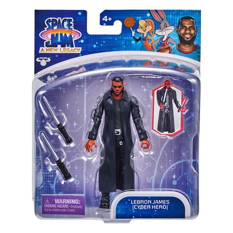 Mua Moose Toys Space Jam A New Legacy Baller Action Figure 5