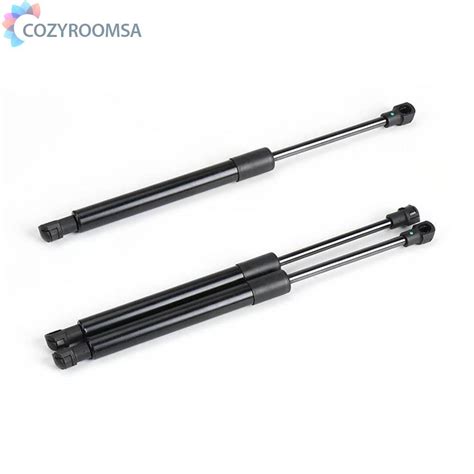 Front Hood Bonnet Lift Support Shock Struts For Bmw 5 Series F10 F11