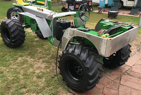 Lawn Mower Bogs Down When Cutting