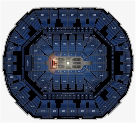 Oracle Arena Seating Chart Mezzanine Suite | Brokeasshome.com