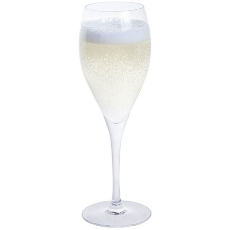 Win A Set Of 6 Prosecco Glasses From Dartington Crystal