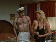 Naked Bea Fiedler In Lemon Popsicle VI