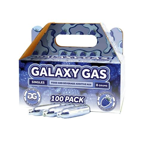 Galaxy Gas