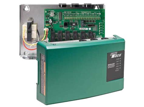 Taco Sr506 Wiring Diagram Easy To Follow Guide