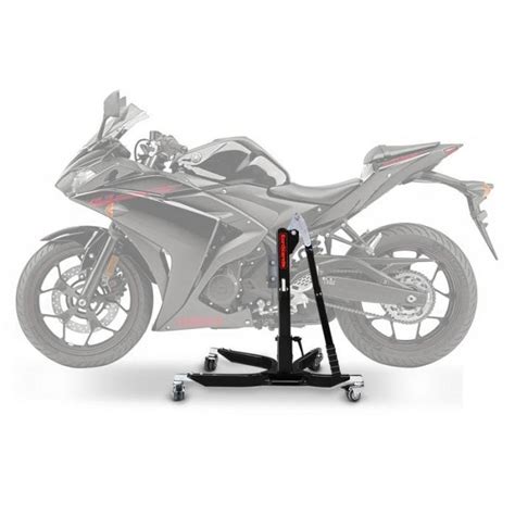 Zentralst Nder Passend F R Yamaha Yzf R Motorradheber Constands