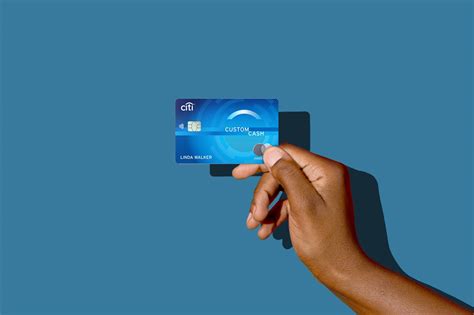 6 Digits Citi Credit Card
