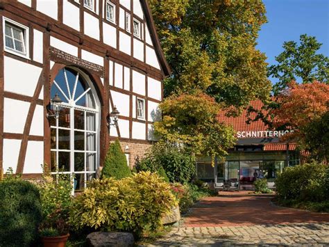 Hotel Schnitterhof Bad Sassendorf Sauerland Unterk Nfte