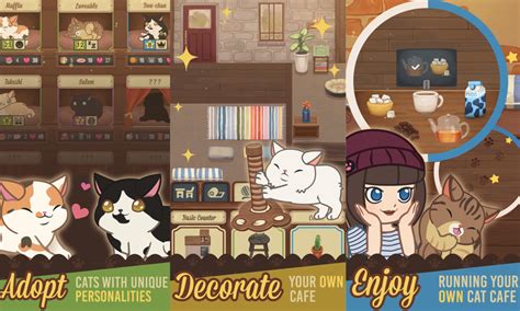 The Best Wholesome And Cute Games For Android And Ios Levelskip