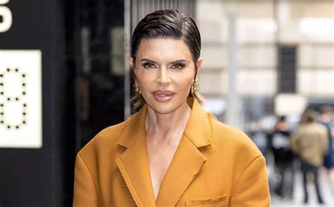 Lisa Rinna Faces Backlash For Attending Balenciaga Show Amid