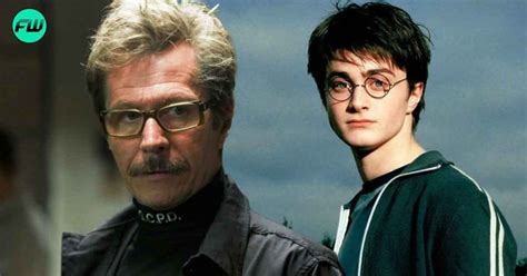 "That is the Everest of my own personal aspiration": Not Gary Oldman ...