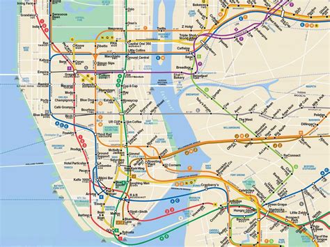 High Resolution Nyc Subway Map Testgar