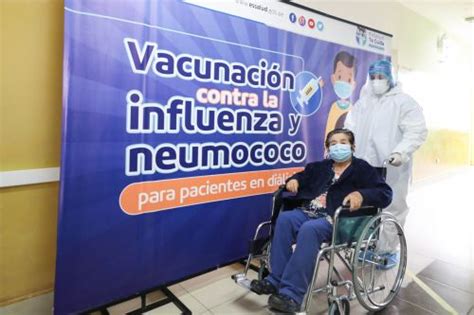 Minsa Emite Alerta Epidemiológica Por Casos De Influenza A H3n2 En