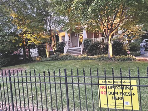 Residents in arlington va debate the new housing proposal 1