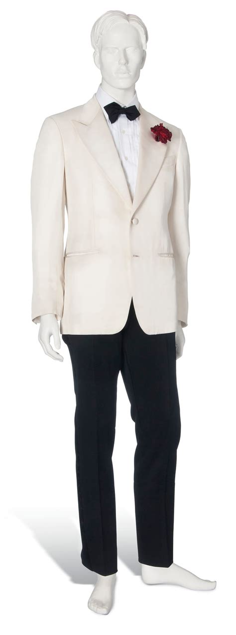 James Bond Props At Auction Business Insider