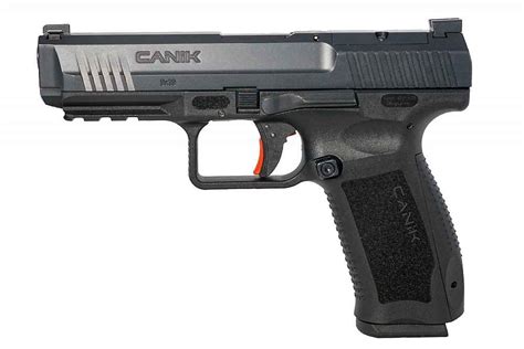 Canik Tp Sft Gold Coast Pistol Club