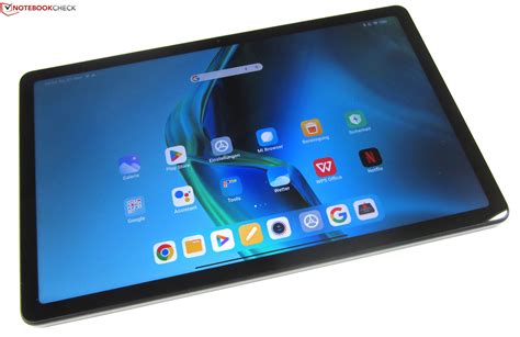 Xiaomi Redmi Pad Review Affordable Android Tablet With 90