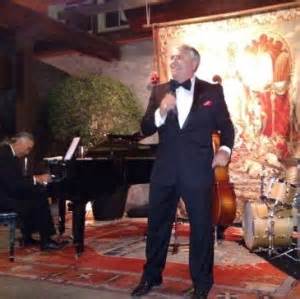 San Francisco Frank Sinatra Impersonator 1 | Hire Live Bands, Music Booking