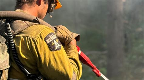 All Alberta Wildfires Under Control Or Being Held Province Ctv News