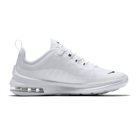 Tenis Deportivo Dama Nike Air Max Axis Ah5222 100