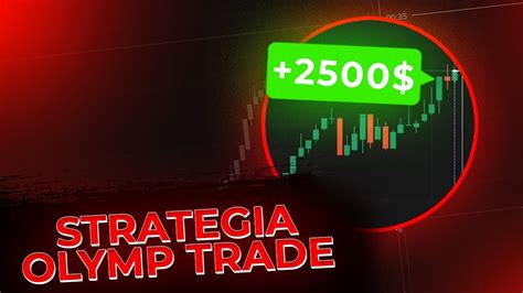 Strategia Olymp Trade Pentru Ncep Tori Youtube