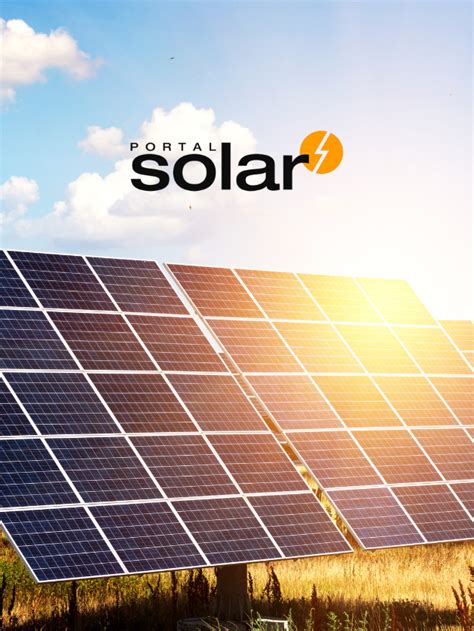 Franquia De Energia Solar PORTAL SOLAR Vale A Pena Investir Invest