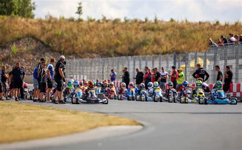 M Lsen Juli Adac Kart Masters