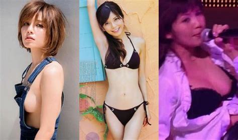 Nude Photo Collection And Treasure Underwear Of Umemiya Anna