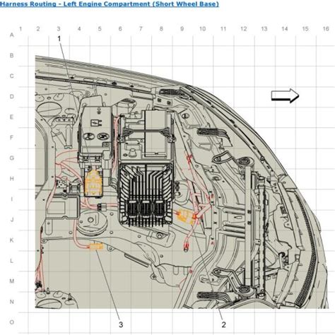 Opel Corsa E Electrical Wiring Diagrams Component Locations