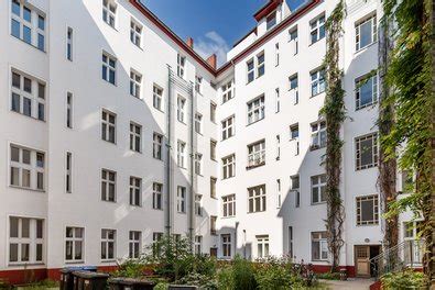 Stephanus Schmitz Architekt Umbau des Wohnhauses in Berlin Neukölln