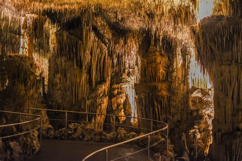 Cuevas Del Drach Todo Lo Que Necesitas Saber