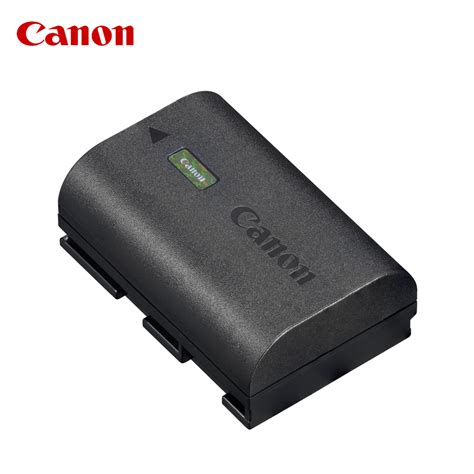 Bater A Canon Lp E Nh V Mah Original Ibyza Shop