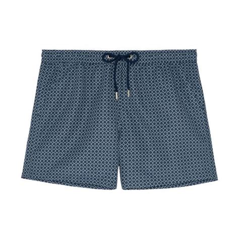 Slip De Bain Boxer Jefrey Hom 402569 I0RA Caroline Lingerie Loungewear