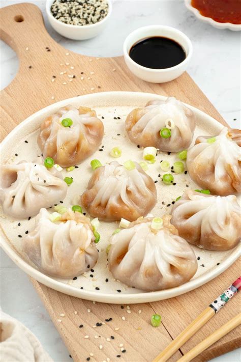 Dim Sum Marie Food Tips